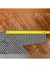 Pendleton Stripes Black White Jacket Size M - photo 5