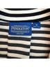 Pendleton Stripes Black White Jacket Size M - photo 3