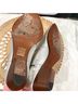 Free People 100% Leather Silver Ankle Boots Size EU 38 1/2 - photo 7