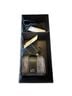 Michael Kors Brown Black Wallet One size - photo 1