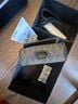 Michael Kors Brown Black Wallet One size - photo 3