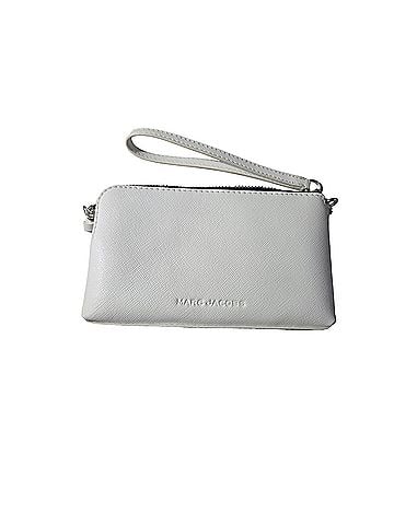Marc Jacobs Leather Wristlet (view 2)