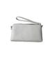Marc Jacobs White Leather Wristlet One size - photo 2