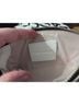 Marc Jacobs White Leather Wristlet One size - photo 3