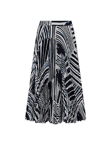 Twinset Formal Skirt (view 1)