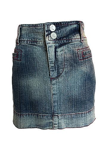 JouJou Casual Skirt (view 1)