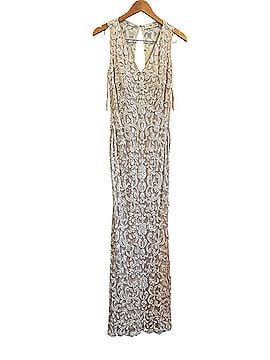 Lotus Threads Cocktail Dress