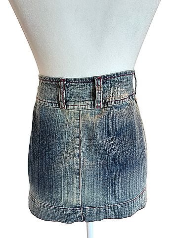 JouJou Casual Skirt (view 2)