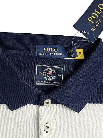 Ralph Lauren Casual Dress (view 2)