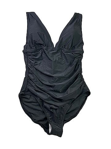 J.Crew Factory Store One Piece Swimsuit (view 1)