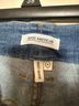 Good American Blue Jeans Size 18 - photo 3