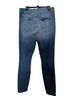 Good American Blue Jeans Size 18 - photo 2