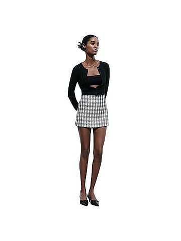Zara Skort (view 1)
