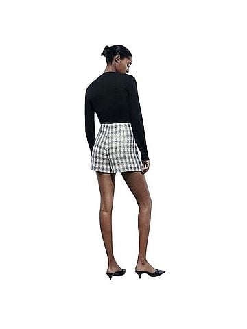 Zara Skort (view 2)