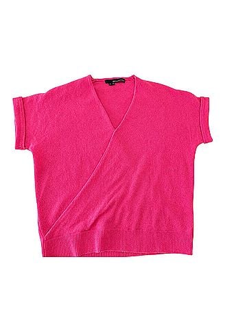 360 Cashmere Blouse (view 1)