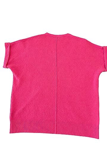 360 Cashmere Blouse (view 2)