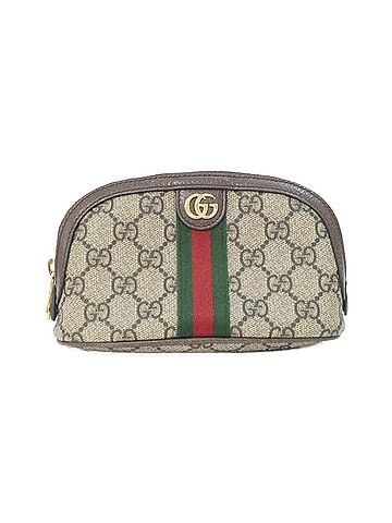 Gucci Gucci OPHIDIA 625550 96IWG Handbag Pouch (view 1)