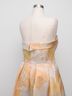 Mac Duggal 100% Polyester Floral Multi Color Cocktail Dress Size 10 - photo 9