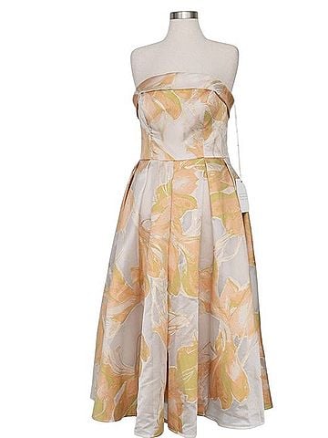 Mac Duggal 20724 Cocktail Dress (view 1)