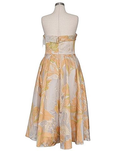 Mac Duggal 20724 Cocktail Dress (view 2)