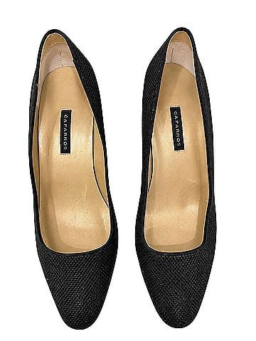 Caparros Heels (view 1)