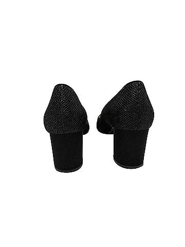 Caparros Heels (view 2)