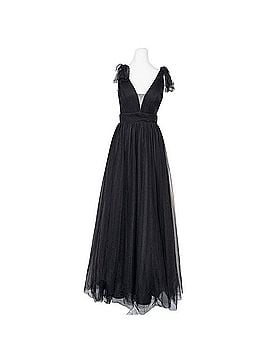 Betsy & Adam Gigi Cocktail Dress (view 1)
