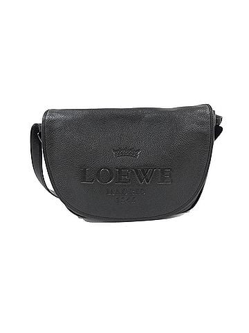 Loewe Loewe Heritage Shoulder Bag (view 1)