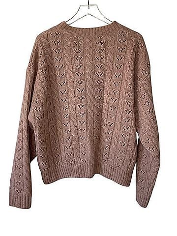 DÔEN Alder Wool Cardigan (view 2)