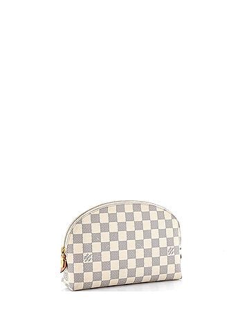 Louis Vuitton Cosmetic Pouch Damier GM (view 2)