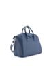Givenchy 100% Leather Blue Antigona Bag Leather Medium One size - photo 3