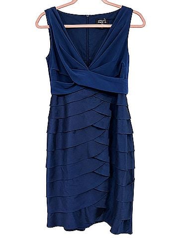 Adrianna Papell Cocktail Dress (view 1)