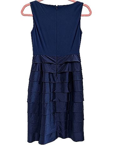 Adrianna Papell Cocktail Dress (view 2)