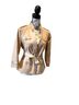 White House Black Market Tan Jacket Size 6 - photo 1