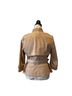 White House Black Market Tan Jacket Size 6 - photo 2