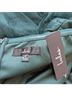 Lulus 100% Polyester Green Cocktail Dress Size M - photo 3