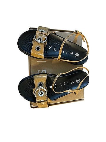 Miista Silba Sandals (view 1)