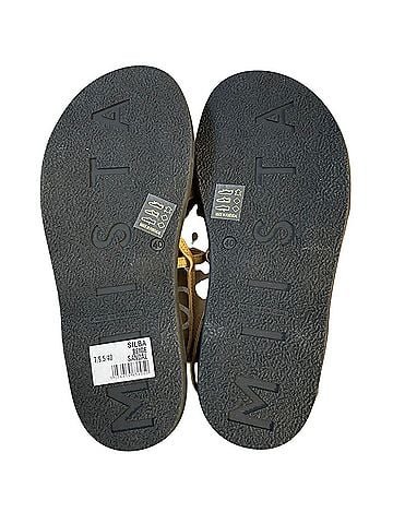 Miista Silba Sandals (view 2)