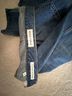 Denim Forum Blue Denim Skirt Size 28 waist - photo 4