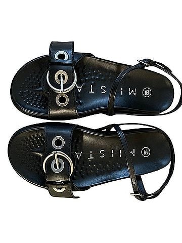 Miista Silba Sandals (view 1)