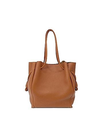 Loewe Loewe Flamenco Knot Tote Small 321 56 T31 Handbag (view 1)