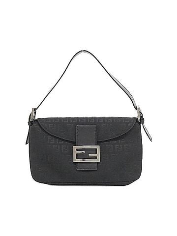Fendi Fendi Baguette 8BR003 JQ5 Shoulder Bag (view 1)