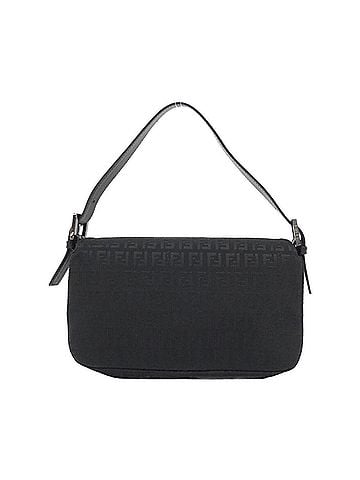 Fendi Fendi Baguette 8BR003 JQ5 Shoulder Bag (view 2)