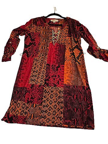 Michael Kors Casual Dress (view 2)