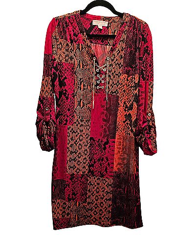 Michael Kors Casual Dress (view 1)
