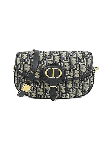 Christian Dior Christian Dior DIOR OBLIQUE Bobby East-West M9327UTZQ Shoulder Bag (view 1)