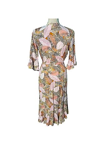 North Shore Swimwear Casual Dress (view 2)