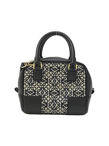 Loewe Loewe Amazona Square A039N21X03 Handbag (view 2)