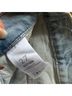 Mother Blue Jeans Size 27 waist - photo 3
