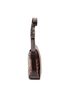 Louis Vuitton Brown Bastille  One size - photo 2